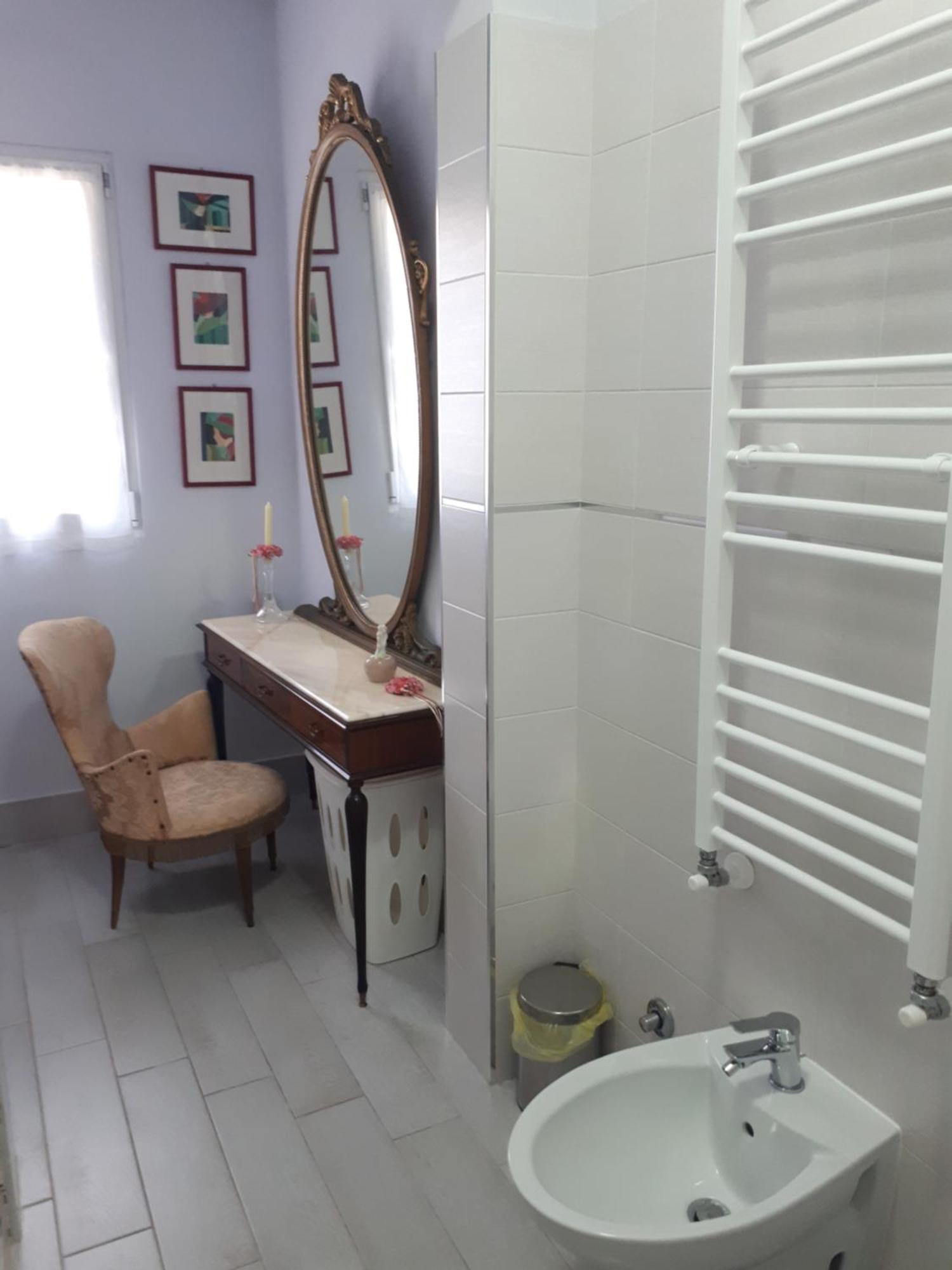 La Mia Resilienza Nei Sassi Di Matera Hotel Kamer foto