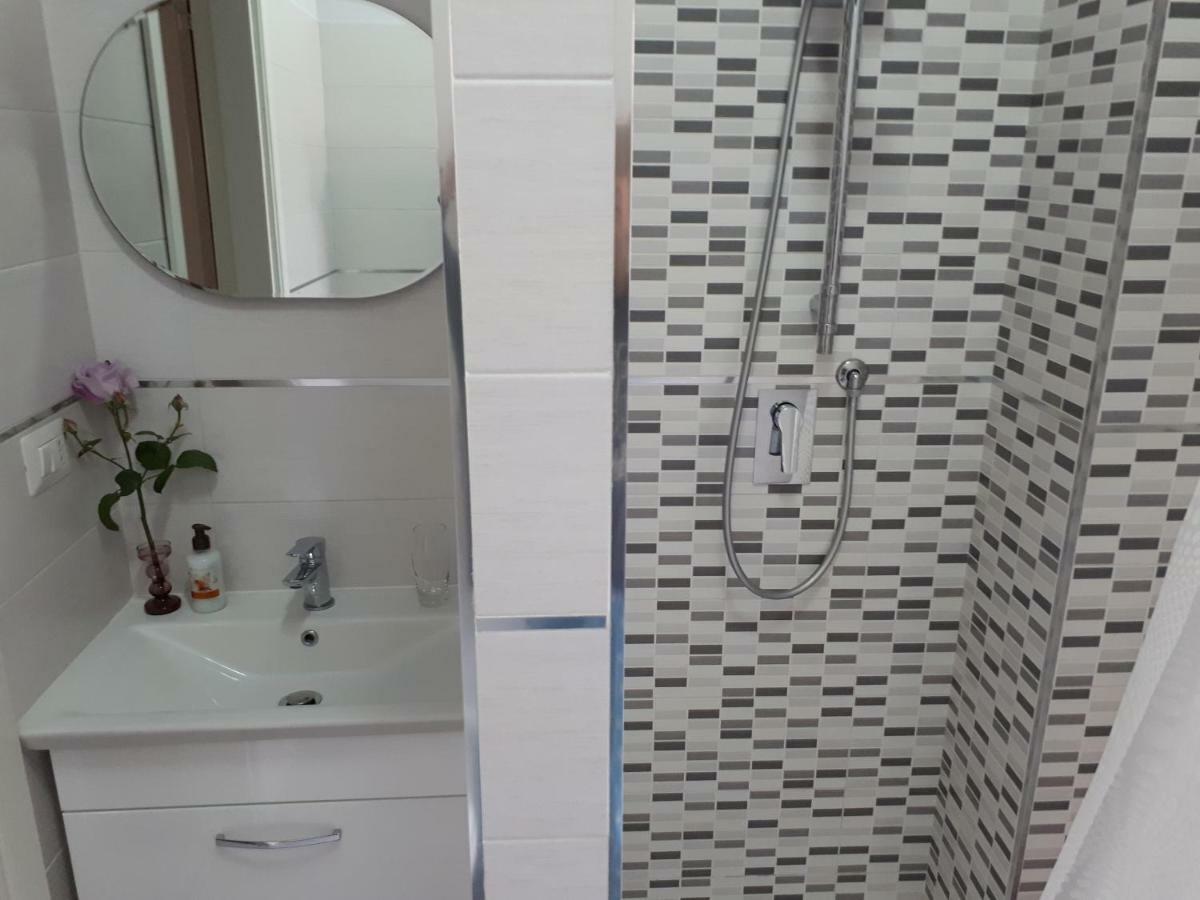 La Mia Resilienza Nei Sassi Di Matera Hotel Buitenkant foto